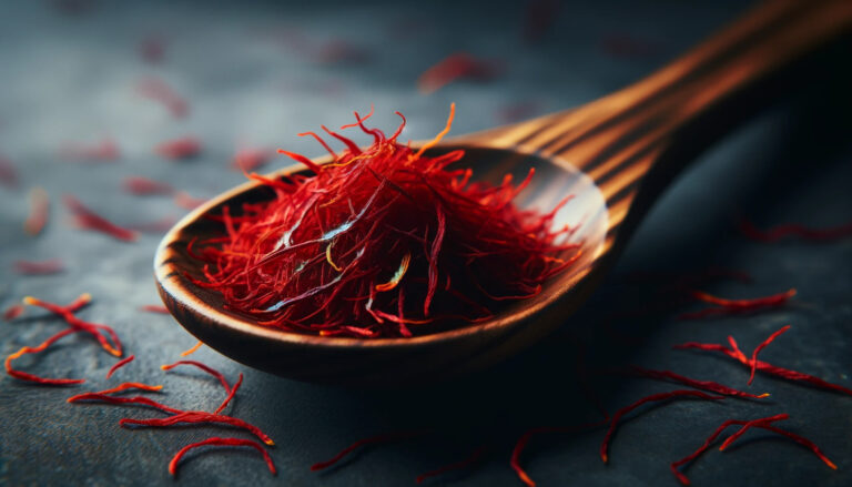Açafrão