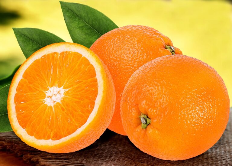 Os efeitos de comer laranja à noite - faz mal, descubra tudo aqui