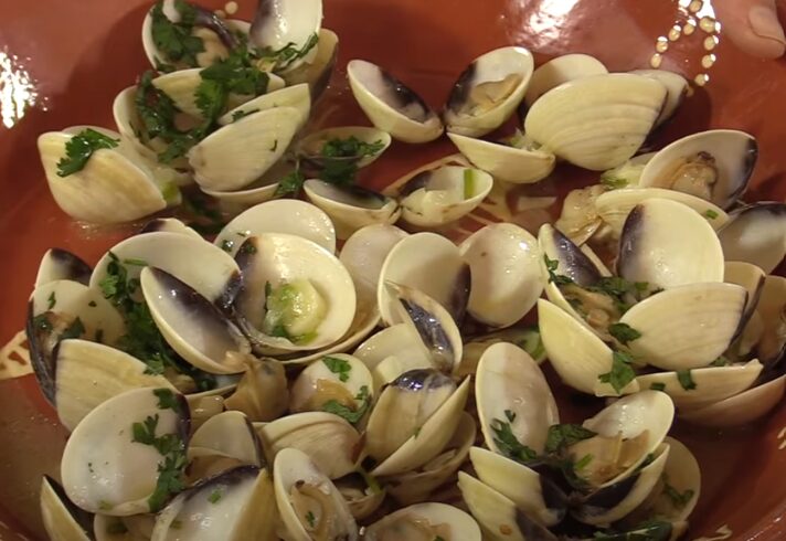 Benefícios e Nutrientes das Amêijoas: Um Guia Completo para a Saúde do Corpo