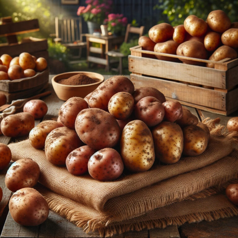 Benefícios da Batata: Um Guia Completo para a Saúde