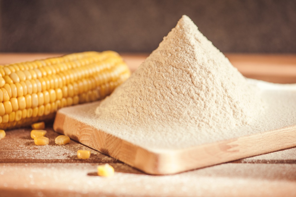 Farinha de Milho: Benefícios e Valores Nutricionais