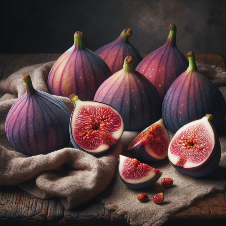 Benefícios dos Figos para a Saúde e Nutrição: Como Esta Fruta Pode Transformar Seu Bem-Estar