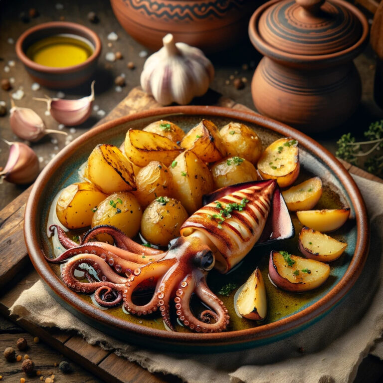 Benefícios nutricionais das Lulas: Como pode enriquecer sua dieta