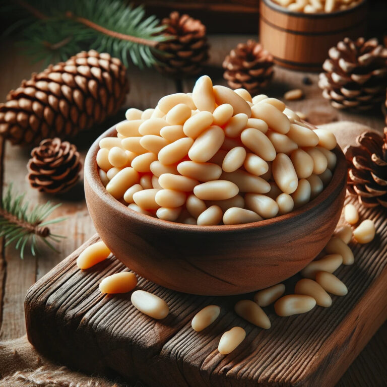 Pinhões: Como este superalimento pode melhorar sua saúde