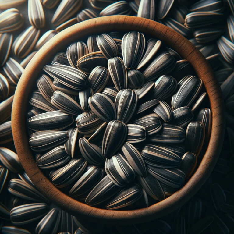 Benefícios das Pipas de Girassol para a Saúde: Um Guia Completo