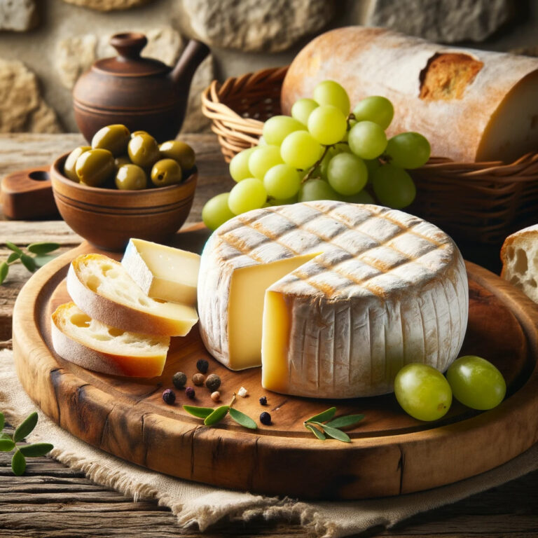 Queijo de Castelo Branco: Benefícios e segredos dessa iguaria portuguesa