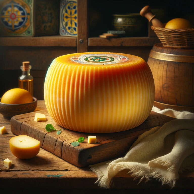 Queijo de Évora: Benefícios e características desse tesouro português