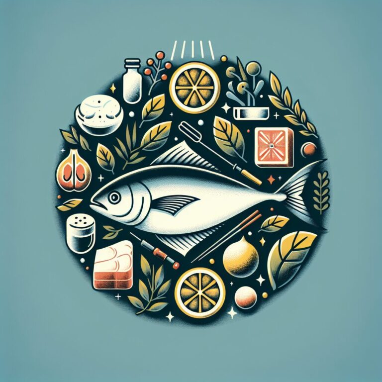 Benefícios do Alabote para a Saúde: Nutrientes e Receitas Saudáveis