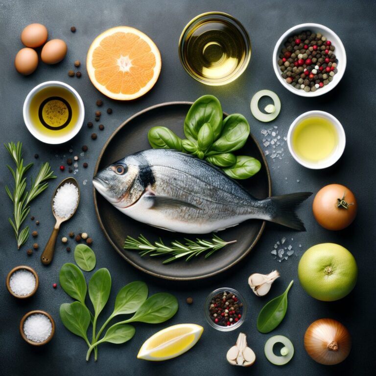 Benefícios do Linguado: Como Este Peixe Melhora Sua Saúde e Nutrição