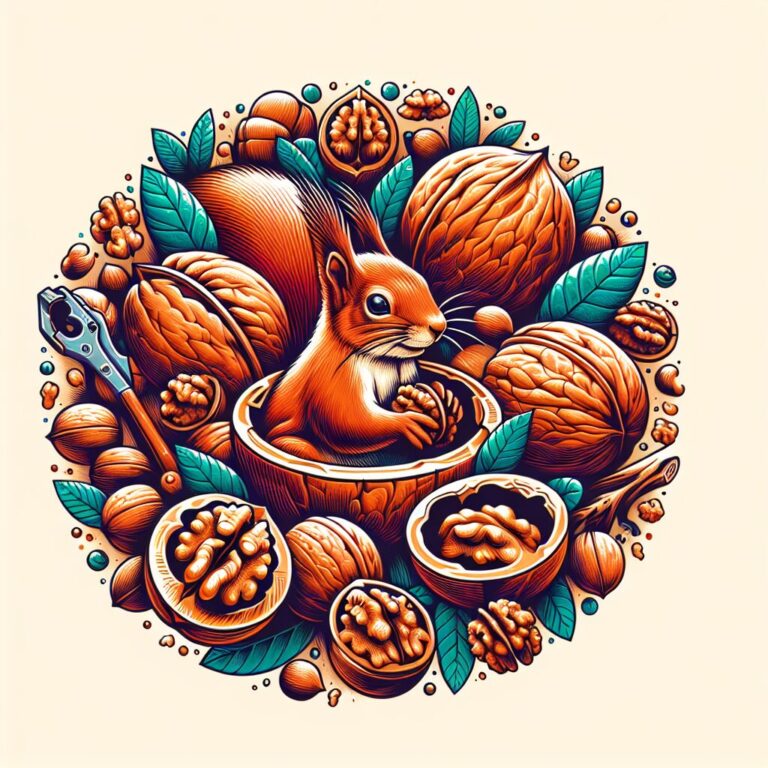 Beneficios Increíbles para la Salud de las Nozes: Una Guía Completa