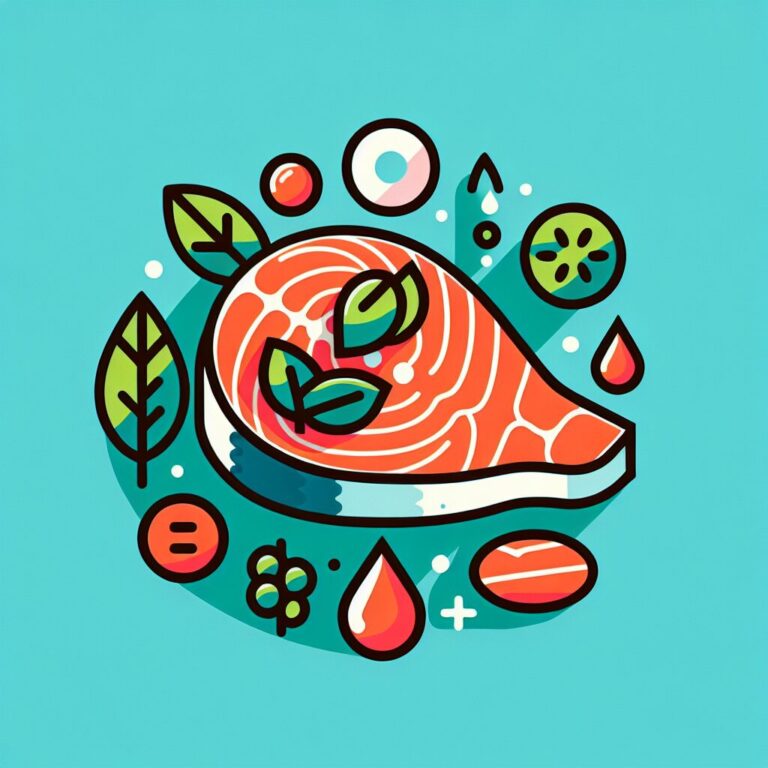 Benefícios do salmão: Como este peixe rico em Ômega-3 melhora sua saúde