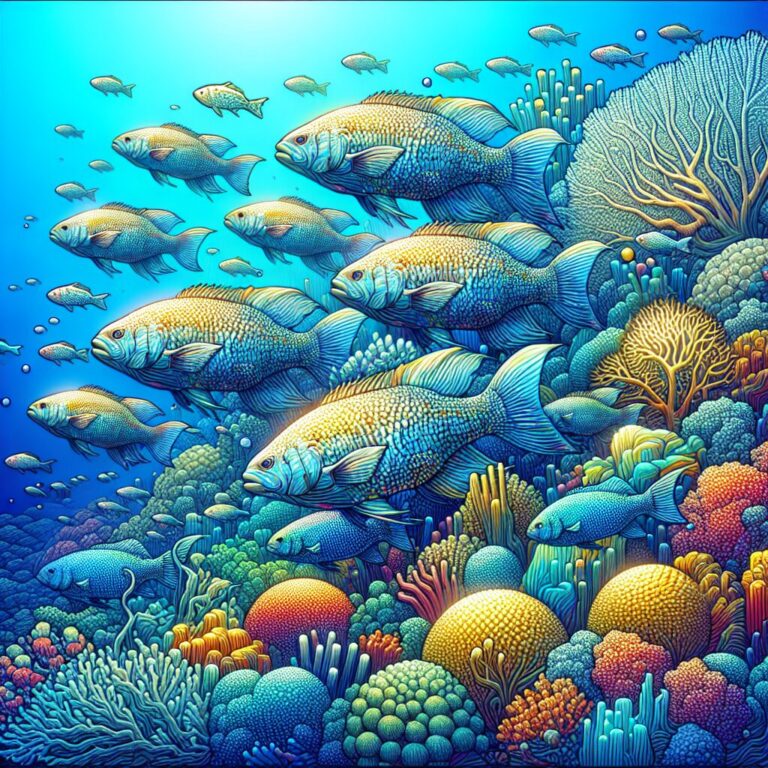 Propriedades do Sargo: Benefícios deste peixe prateado