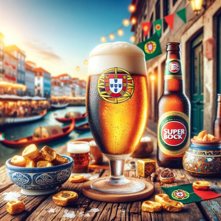 Benefícios da Cerveja para a saúde: Descubra as propriedades nutricionais