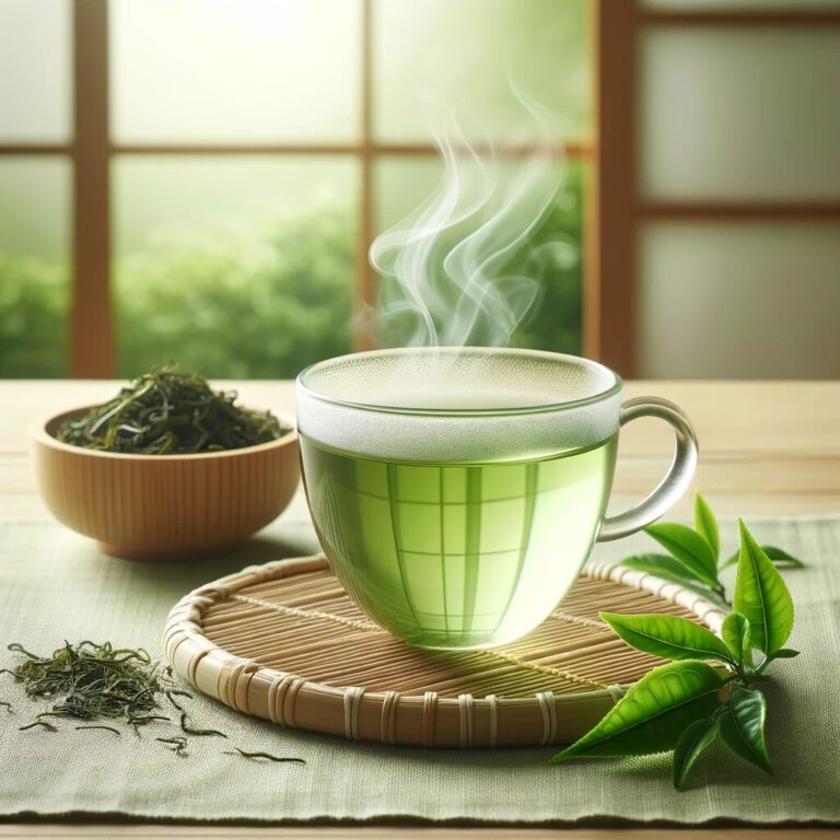 Benefícios do Chá Verde: Como pode melhorar sua saúde