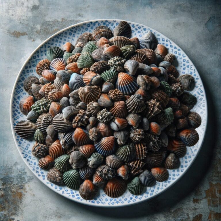 Descubra os Benefícios Nutricionais Surpreendentes das Cracas para a Saúde