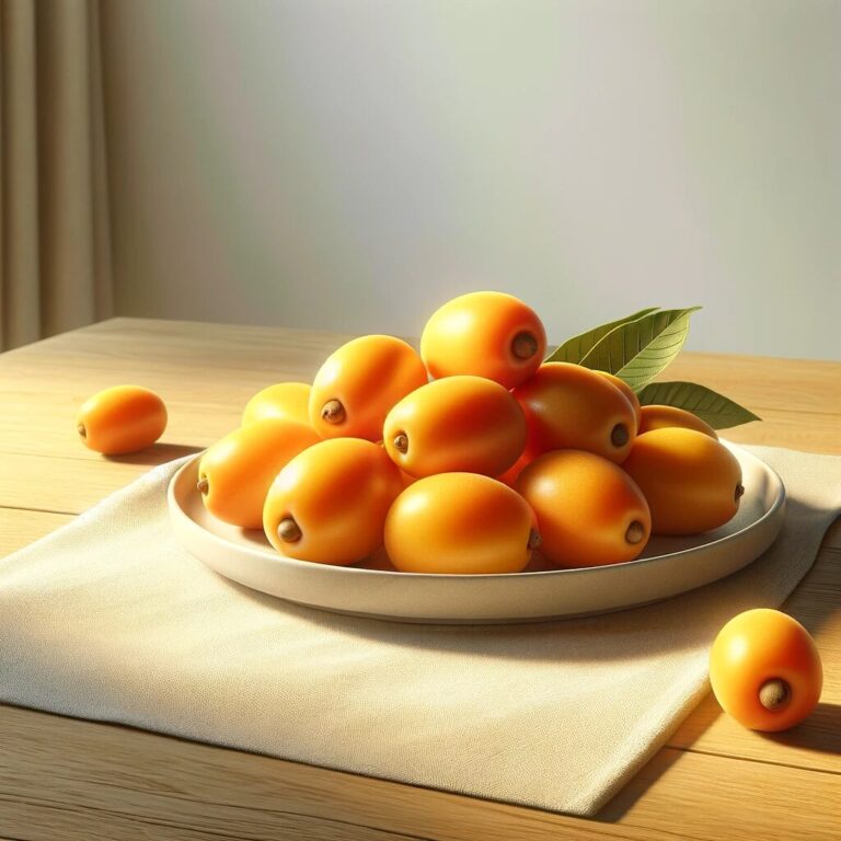 Nêspera: Benefícios nutricionais e impacto na saúde que debe conhecer