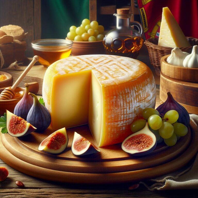 Queijo Serpa: Descubra os benefícios deste sabor do Alentejo