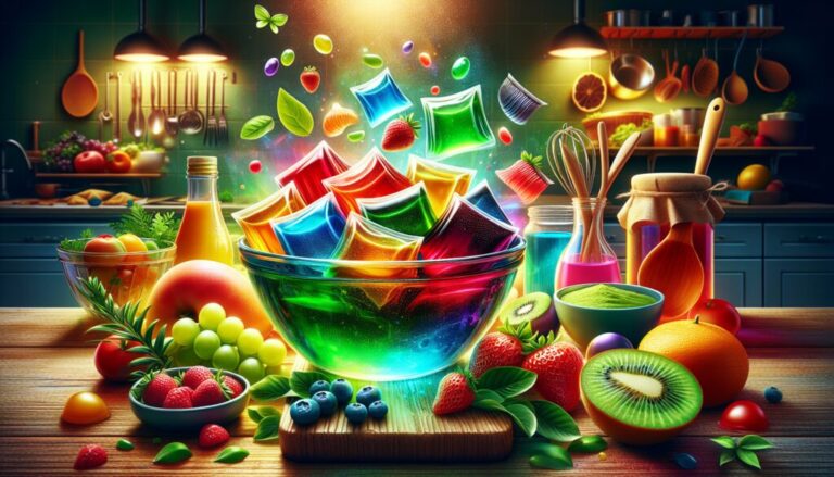 Descubra de que é feita a gelatina e seus benefícios